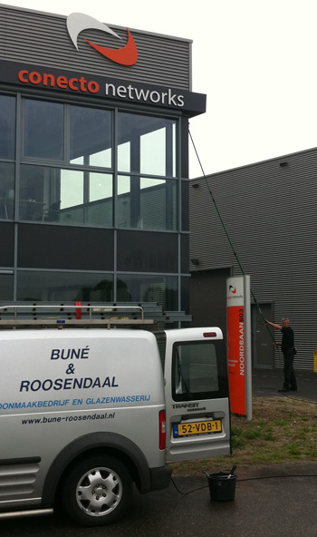 Ook voor bedrijven