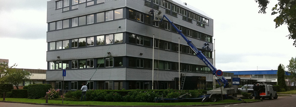hoogwerker